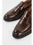 Erkek Hakiki Deri Loafer Ayakkabı 183 27351 Erk Ayk SK23/24 3