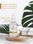Antidark Leke Karşıtı Arbutin Cilt Bakım Serumu, Prinç Özü, Meyan Kökü, Hyaluronic ASİT, 30 ml 3
