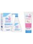 Baby Yenidoğan Şampuanı 500 Ml- Sebamed Bebe Bez Bölgesi Bakım Kremi 50 ml 1