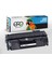 Canon CRG-708 Muadil Toner 1