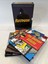 Batman: Chronicles Of The Dark Knight: (4 Hardcover, Illustrated Books) - Matthew K. Manning 1