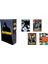 Batman: Chronicles Of The Dark Knight: (4 Hardcover, Illustrated Books) - Matthew K. Manning 2