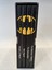Batman: Chronicles Of The Dark Knight: (4 Hardcover, Illustrated Books) - Matthew K. Manning 3