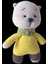 Amigurumi Oyuncak Ayı 1