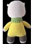 Amigurumi Oyuncak Ayı 3