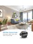 Wifi Mini Kamera + 32GB Kart (Gece Görüşlü - Uzaktan Izleme -Ses Dinleme- Kayıt Yapma) Şarjlı Değildir 2