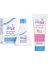 Baby Yenidoğan Şampuanı 250 ml - Sebamed Bebe Bez Bölgesi Bakım Kremi 50 ml 1
