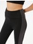 Renk Geçişli Yüksek Bel Spor Tayt Slim Fit 5