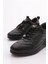 123 Kadin Bağcikli Sneaker Ayakkabi 4