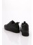 123 Kadin Bağcikli Sneaker Ayakkabi 3