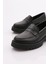 2842 Kadin Loafer Ayakkabi 4