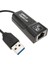 PM-3851 Gıgabıt USB 3.0 USB Ethernet Kablosuz Adaptör 1