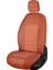 renault Laguna Uyumlu Lüks Deri Oto Koltuk Kılıfı Ön/arka 5li Set Original Tarçın 5