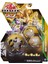 Diamond Gorthion Ultra, Diamond Viloch ve Diamond Leonidas ile Bakugan 2023 Başlangıç 3'lü Paket 1