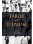Tarih ve Toplum - Sezai Öztaş 1