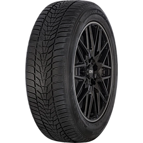 Hankook 315/35 R22 111V Xl W330A Winter Icept Evo3 X Suv Kış Lastiği (Üretim Yılı: 2023)