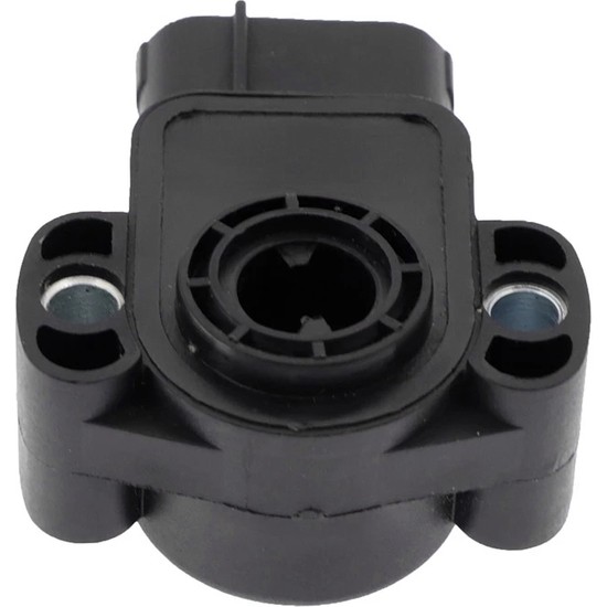 Novo Sensor De Posição Do Acelerador TPS Para O Ford Courier Cougar C Max Fiesta Focus Ka Maverick Mondeo 988f 9b989 Bb 988f9b989ba I.315326877