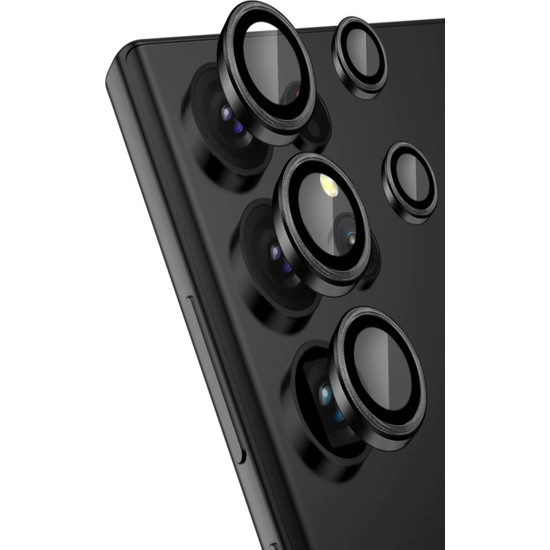 Case World Caseworld Samsung Galaxy S23 Ultra Alüminyum Fiyatı