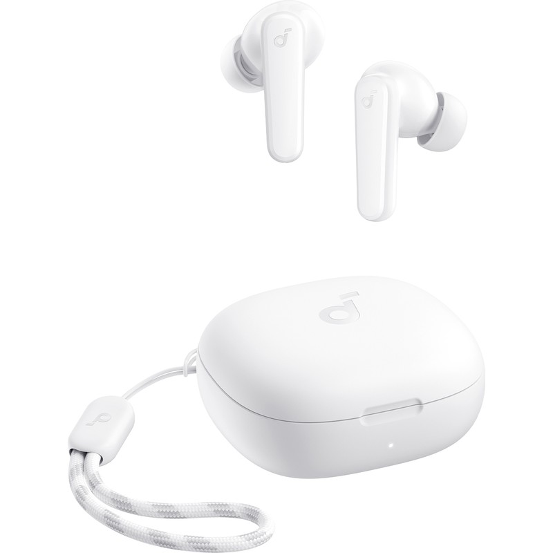 Anker Soundcore P20i Kulak İçi Bluetooth Kulaklık, Beyaz - A3949 - Piinti Fiyat Karşılaştırması