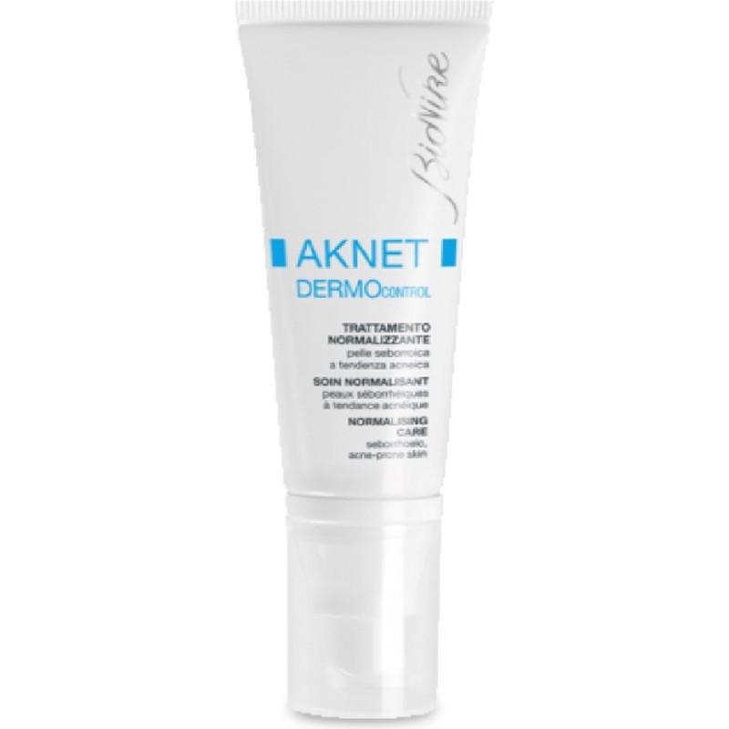 Bionike Aknet Dermo Control Normalize Bakım Kremi 40 ml
