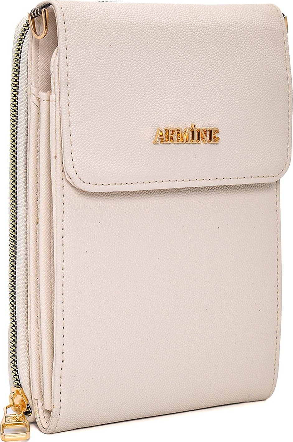 Armine El Çantası 23YD7266 Krem görsel 2