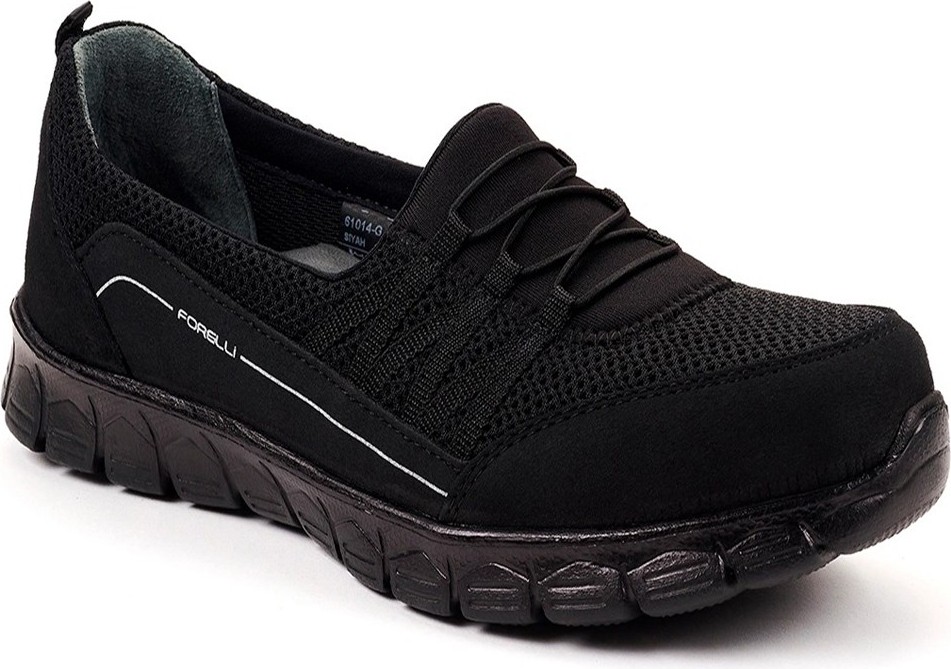 Forelli 61014-G Lacivert Kadın Spor Ayakkabı