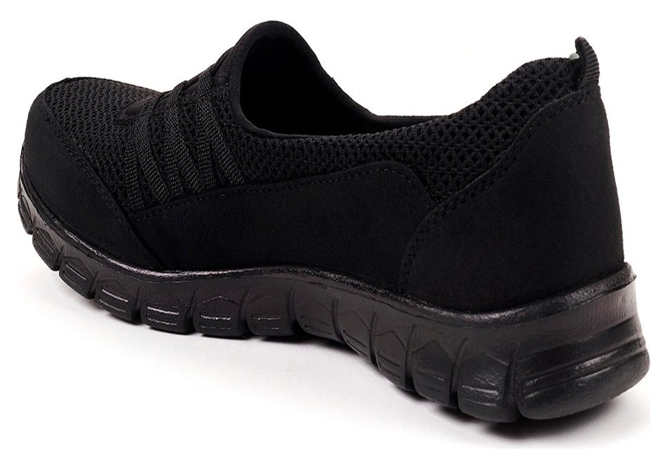 Forelli 61014-G Lacivert Kadın Spor Ayakkabı görsel 2