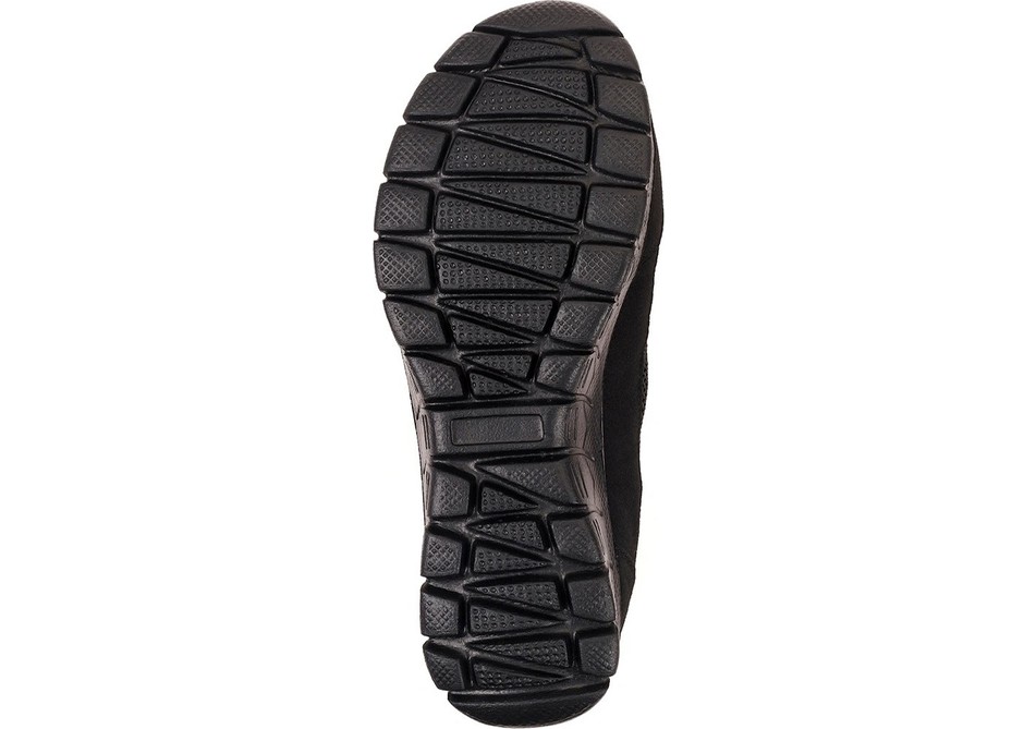 Forelli 61014-G Lacivert Kadın Spor Ayakkabı görsel 5