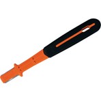 Bahco SHARP-X Karbür Uçlu Bileme Taşı Ergonomik Tutuş ile Hızlı ve Etkili Bileme İçin Tasarlandı