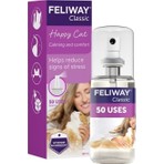 Feliway Classic Kediler Için Sakinleştirici Sprey 60 Ml.