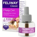 Feliway Classic Refill 30 Günlük Yedek Kartuş 48 ml
