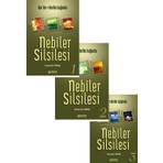 Erkam Yayınları Nebiler Silsilesi 3 Cilt Takım - Osman Nuri Topbaş