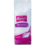 Benri Disk Pamuk 35 Adet
