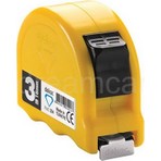 Dekor Şerit Metre 3mx16mm Şoka Dayanıklı Türk Malı 294