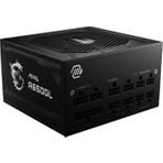 MSI PSU MAG A650GL 650W 80+ GOLD POWER SUPPLY