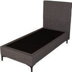 Kilim Mobilya Luna Başlık (Baza Dahil Değildir)