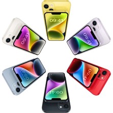 Yenilenmiş iPhone 14 128 GB (12 Ay Garantili) - A Grade