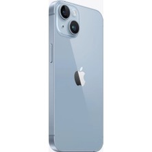 Yenilenmiş iPhone 14 256 GB (12 Ay Garantili) - B Grade