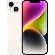 Yenilenmiş iPhone 14 128 GB (12 Ay Garantili) - A Grade