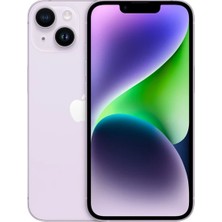 Yenilenmiş iPhone 14 512 GB (12 Ay Garantili) - B Grade