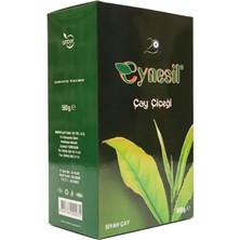 Eynesil Çay Çiçeği 500 gr x 2 Paket