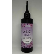 Arsi Uv Klasik Recine 200 ml