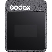 Godox Movelink Iı M2 Kablosuz Ikili Mikrofon Kiti