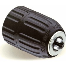Nesta Master Anahtarsız Plastik Mandren 13 mm