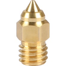 Creality Mk Nozzle 0.6mm - 5li Paket