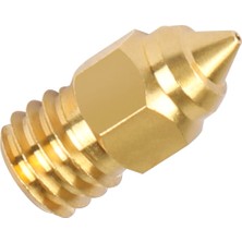 Creality Mk Nozzle 0.6mm - 5li Paket