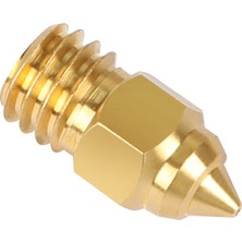 Creality Mk Nozzle 0.6mm - 5li Paket