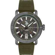 U.S. Polo Assn. USPA1058-04 Erkek Kol Saati