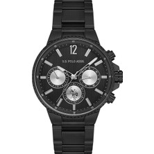 U.S. Polo Assn. USPA1074-04 Erkek Kol Saati