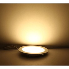 Cata 6W Slim Panel (Günışığı)